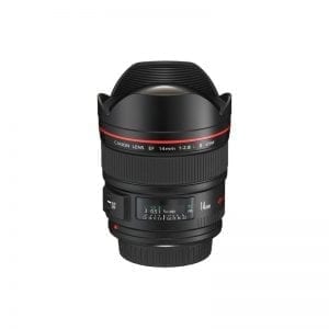 EF 14MM L USM F2.8 II 2045B003AA