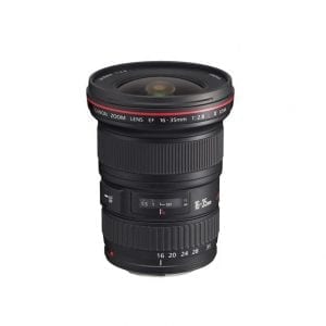 EF 16-35MM F2.8L II USM LENS (1910B003AA)