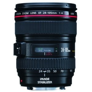EF 24-105mm