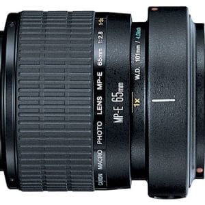 MP-E 65MM F2.8 Macro