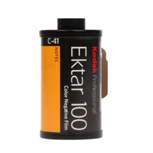 EKTAR 100 36EXP