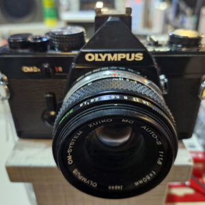 Olympus OM-2n