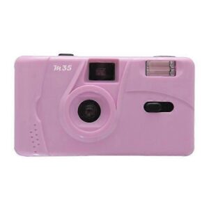 KODAK Film Camera M35 GREEN