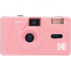 KODAK Film Camera M35 pink