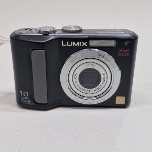 Panasonic Lumix LZ10