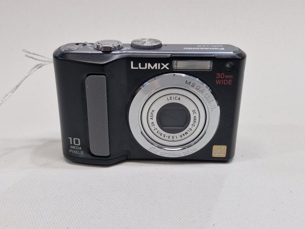Panasonic Lumix LZ10
