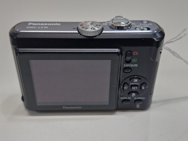 Panasonic Lumix LZ10 - Image 3