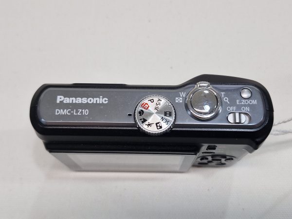Panasonic Lumix LZ10 - Image 2
