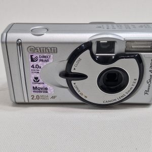PowerShot A200