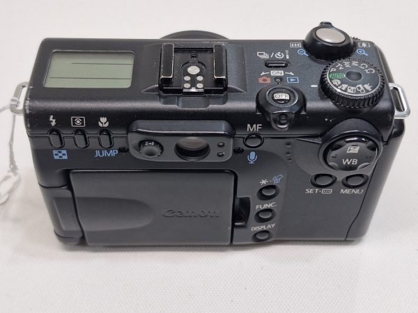 Canon Powershot G5 - Image 3