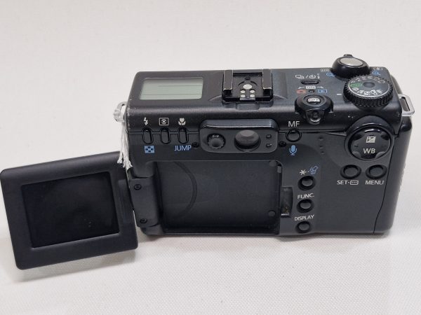 Canon Powershot G5 - Image 4