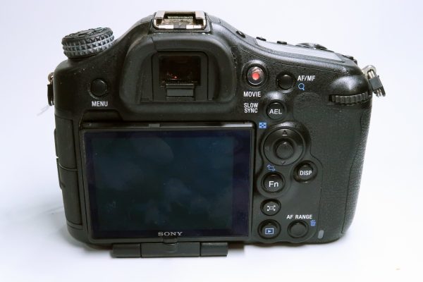 Sony A99 Full-Frame DSLR + NEW 50mm Lens - Image 6