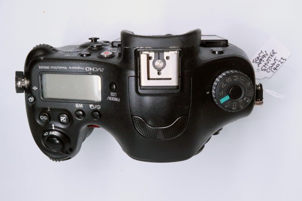 Sony A99 Full-Frame DSLR + NEW 50mm Lens - Image 4