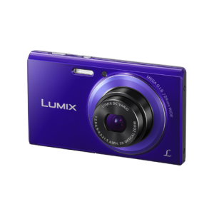 Panasonic Lumix FH10