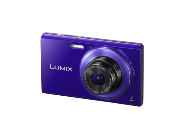 Panasonic Lumix FH10