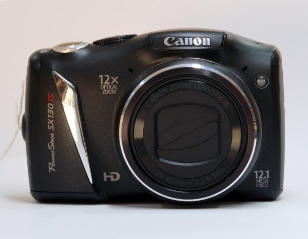 Canon PowerShot SX100 - Image 3