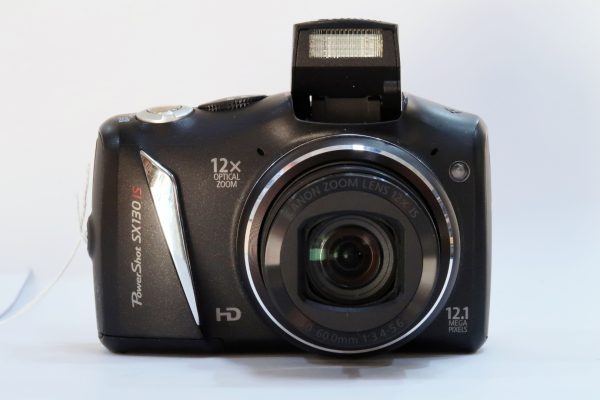 Canon PowerShot SX100