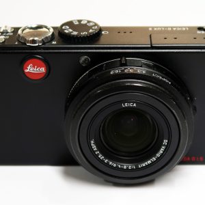 Leica D-Lux 3
