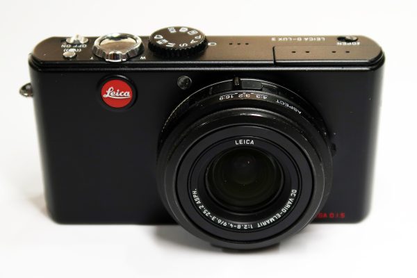 Leica D-Lux 3
