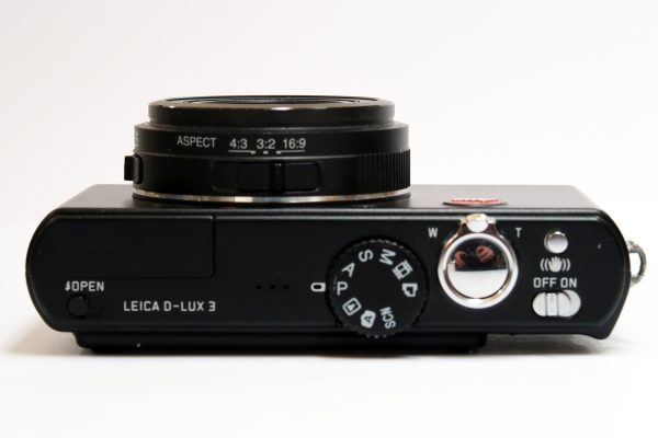 Leica D-Lux 3 - Image 2