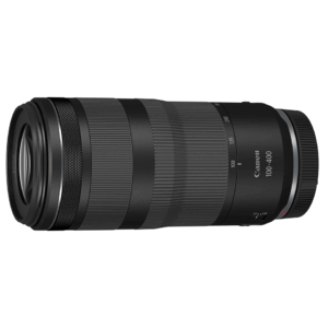 RF 100-400mm f/5.6-8 IS USM