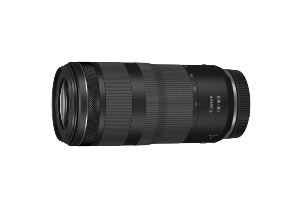RF 100-400mm f/5.6-8 IS USM