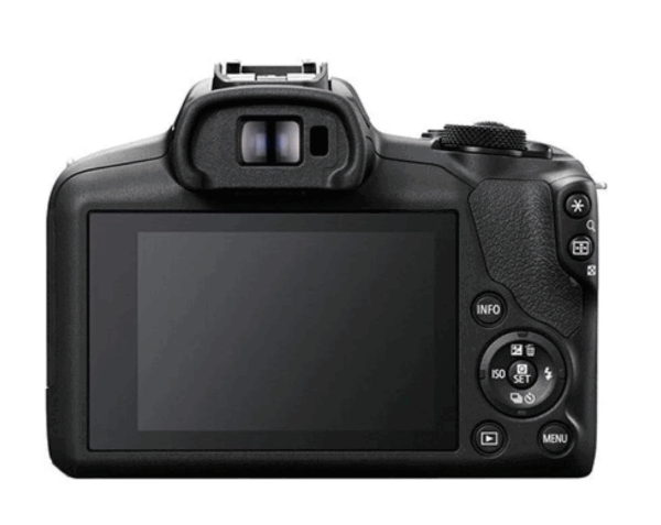 Canon R100 with 18 -45mm Lens - Image 2