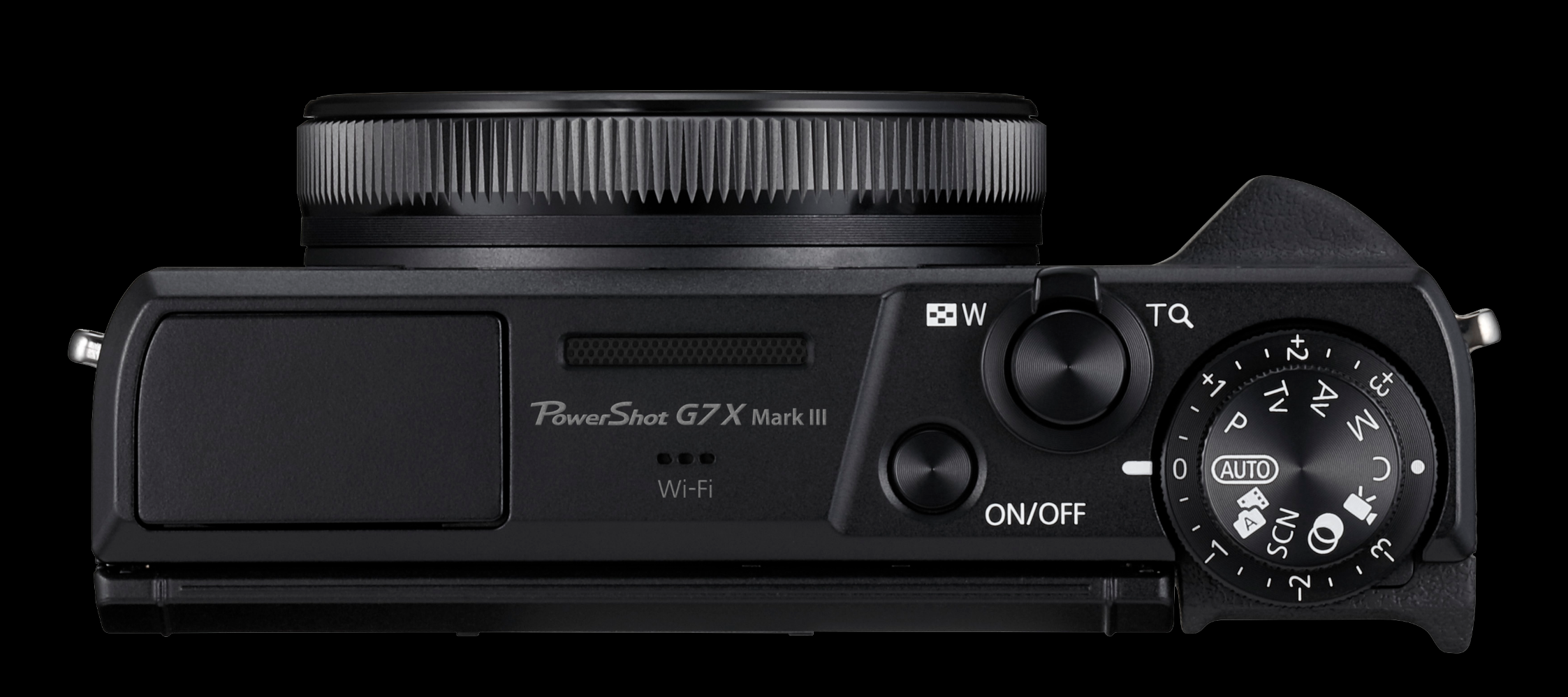 Canon PowerShot G7X Mark III - Image 2