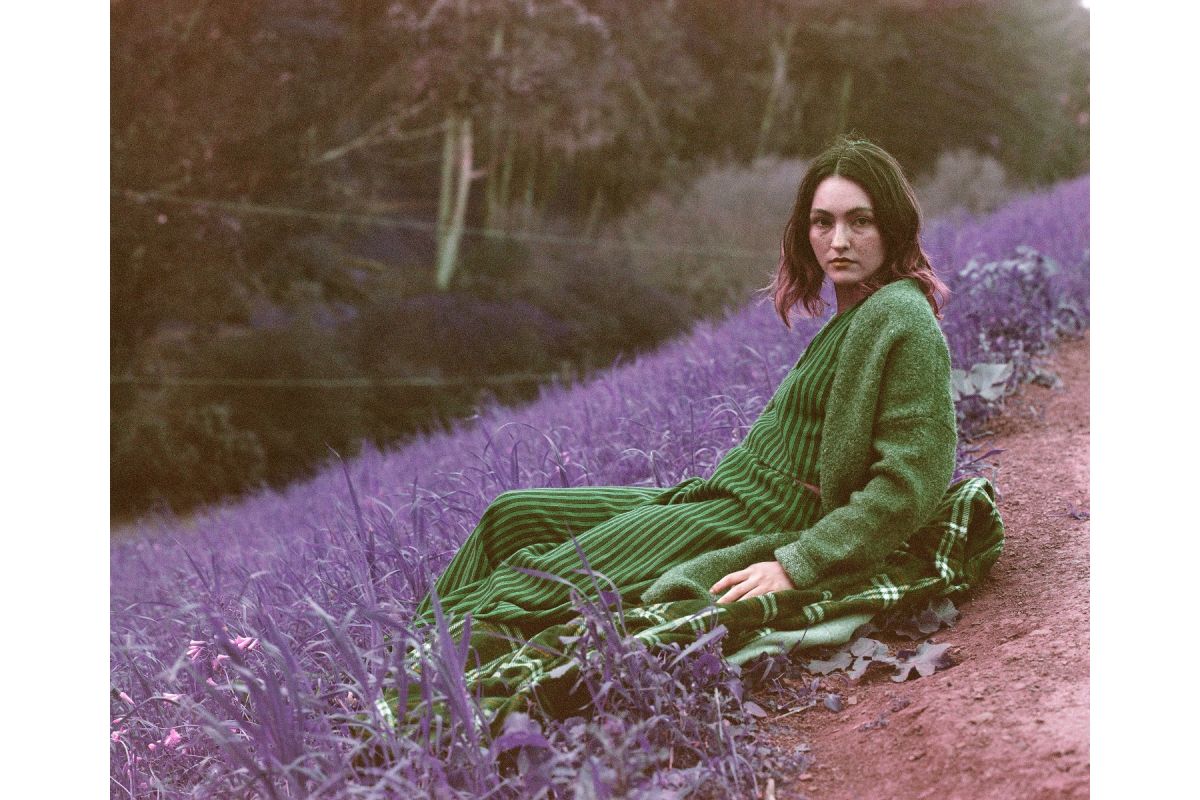 2021 LomoChrome Purple Petillant 120 ISO 100 to 400 - Image 3