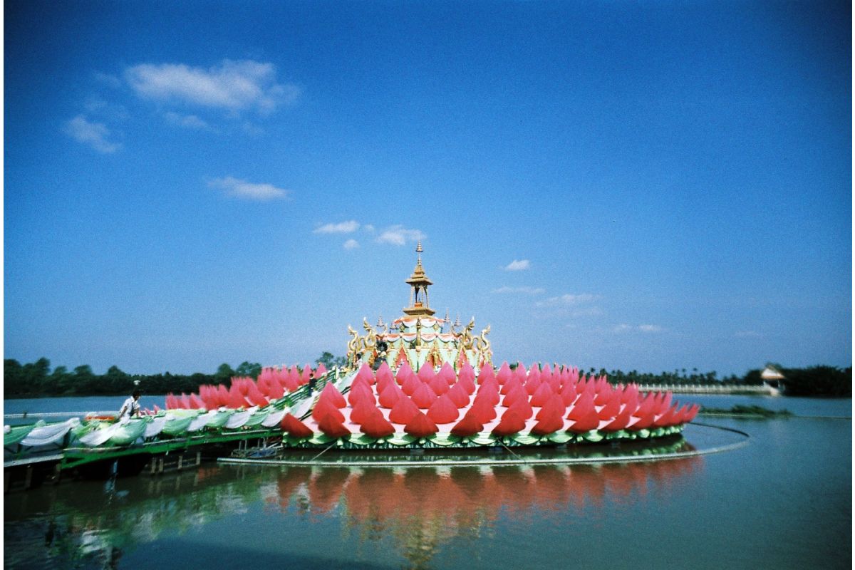 LomoChrome Color ’92 – 120 ISO 400 - Image 4