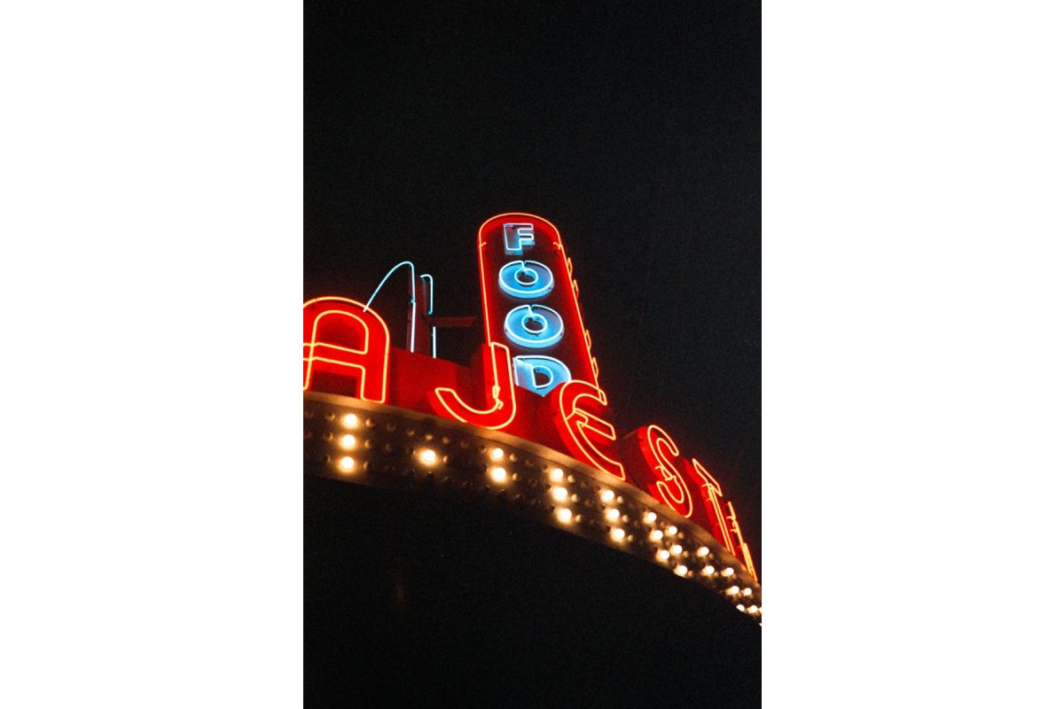 LomoChrome Color ’92 – 120 ISO 400 - Image 2