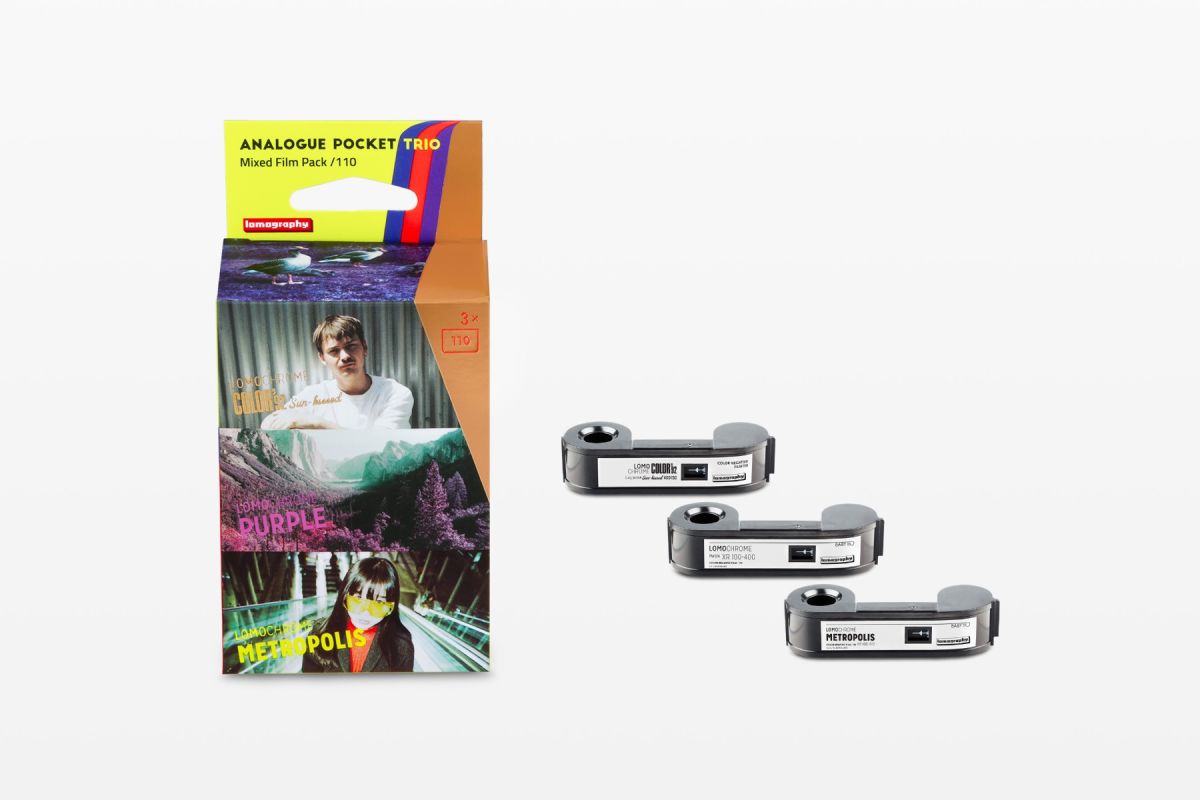 Analogue Pocket Trio 110 - Image 6