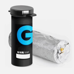 Shanghai GP3-II 127 film