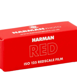 Harman Red 120