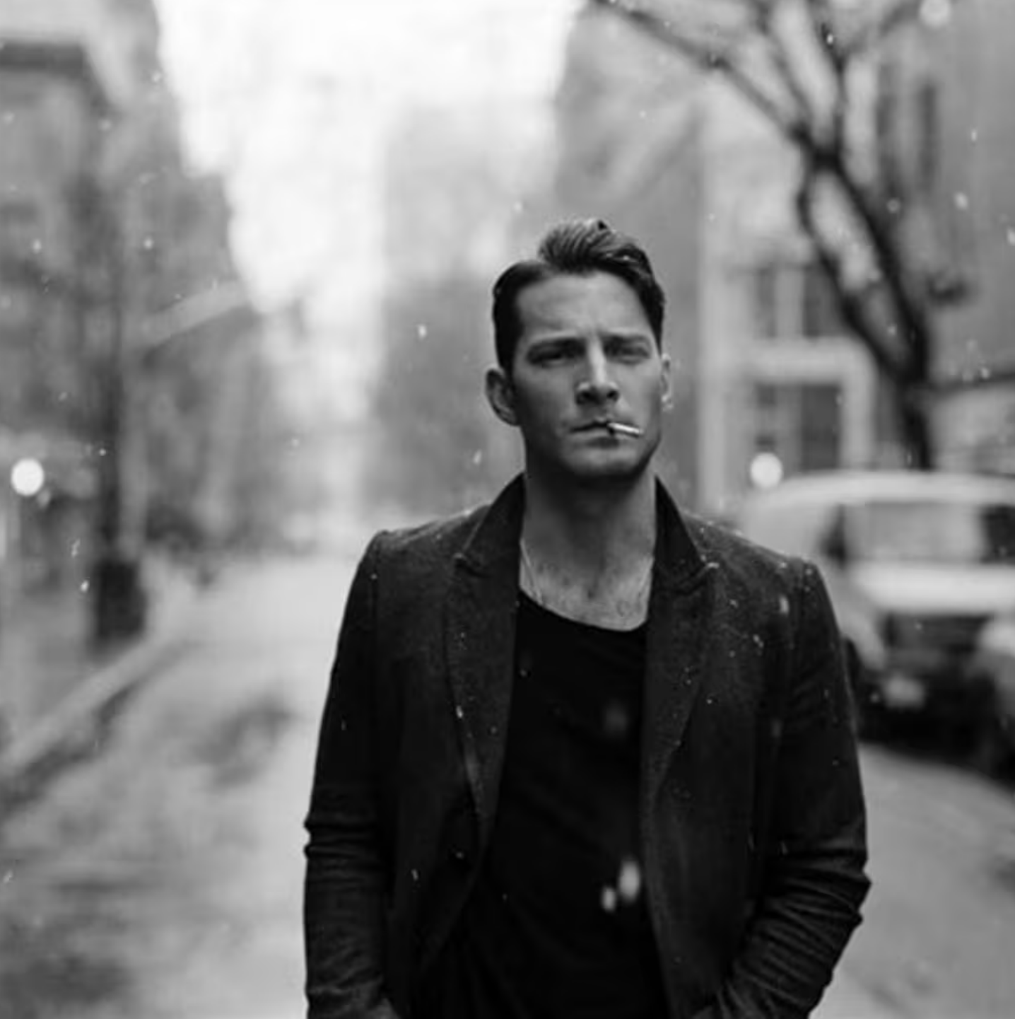 Ilford HP5 Plus 120 Film ISO 400 - Image 3