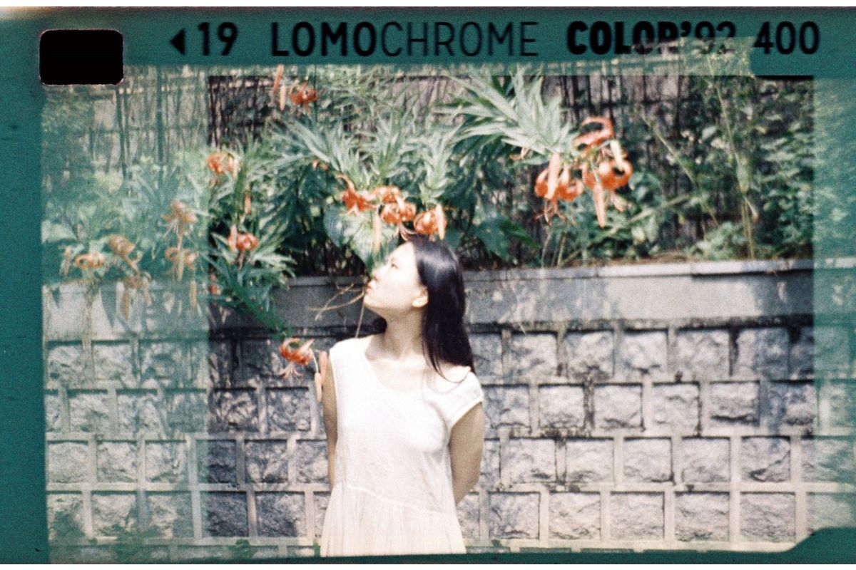 LomoChrome Color ’92 Sun kissed 110 ISO 400 – Triple Pack - Image 3