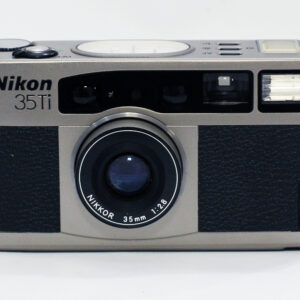 Nikon 35Ti