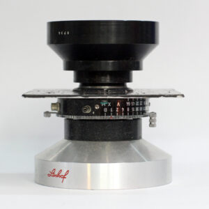 Schneider Kreuznach Technika Super Angulon 90mm f/8