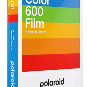 Polaroid 600 Color Film