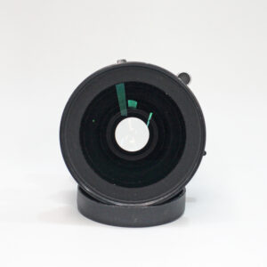 Nikkor-SW 65mm f/4 copal shutter