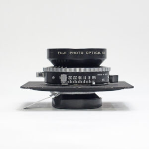 Fujinon W 135mm f/5.6 Copal Shutter