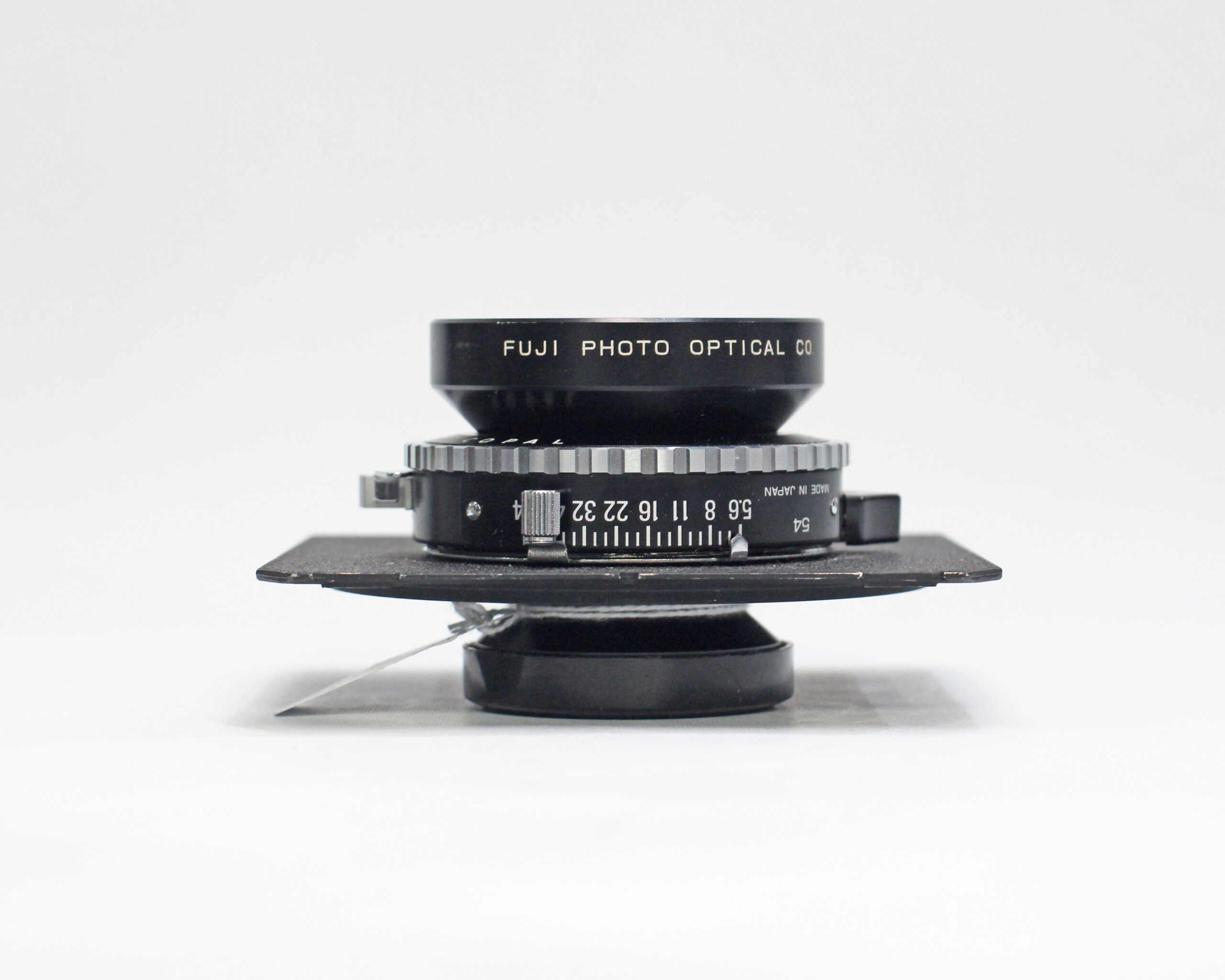 Fujinon W 135mm f/5.6 Copal Shutter