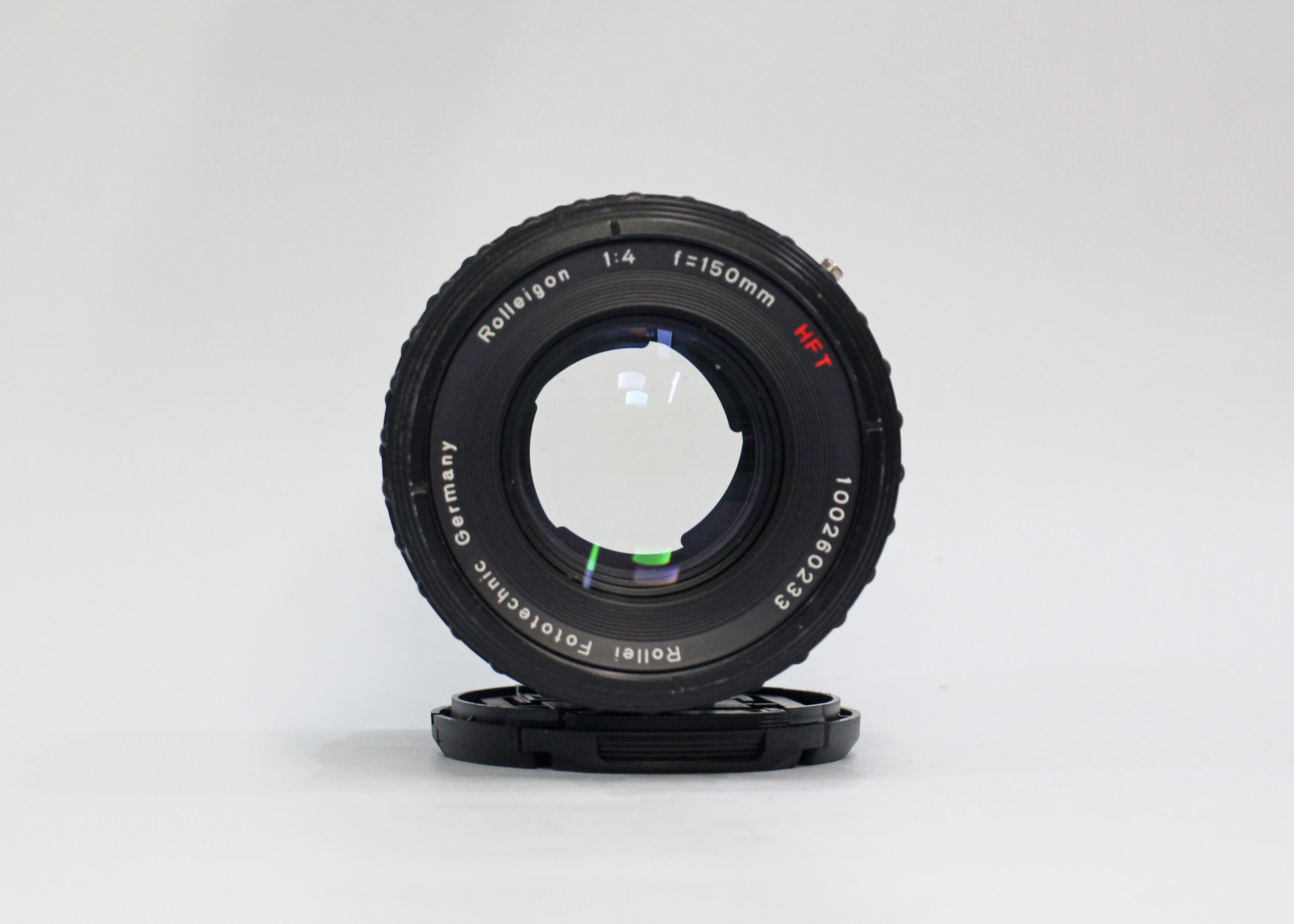 Rolleiflex 6006 Medium Format - 50mm f/4 Rollei Distagon Lens - Image 4