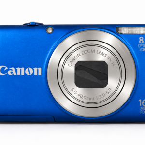 Canon PowerShot A4000 IS