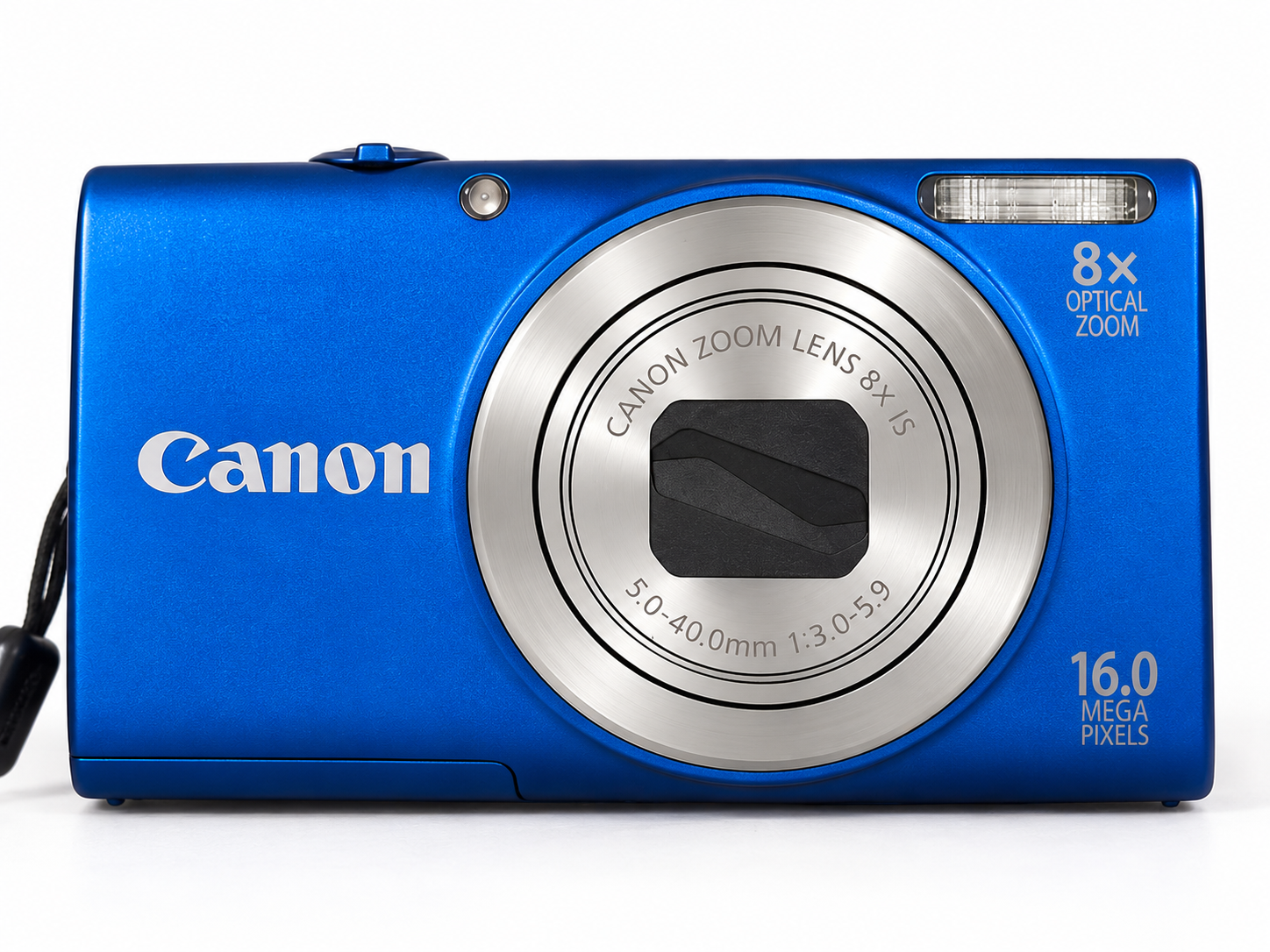 Canon PowerShot A4000 IS
