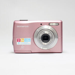 Olympus FE-26