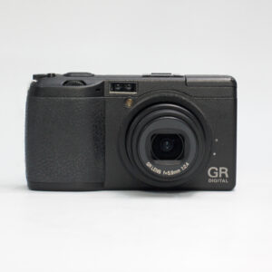 Ricoh GR Digital