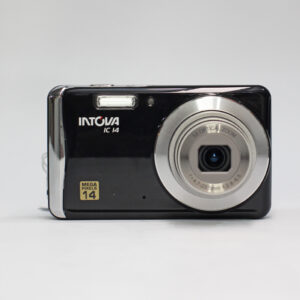 Intova IC 14 With Underwater Housing