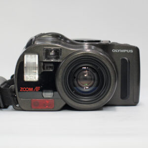 Olympus AZ-330 Superzoom