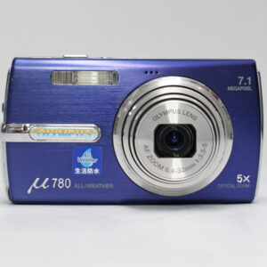 Olympus MJU 780